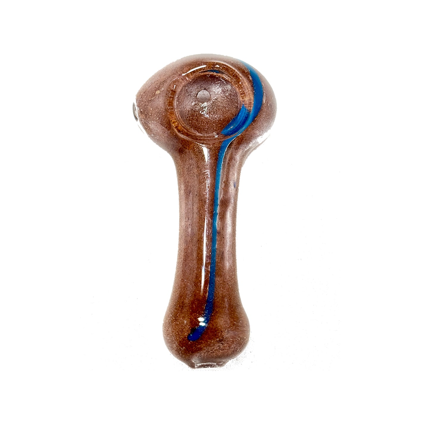 2.5" Glass Hand Pipes