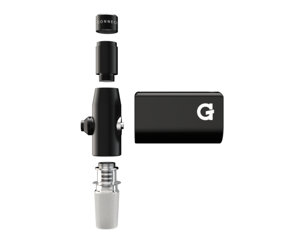 G Pen Connect Vaporizer