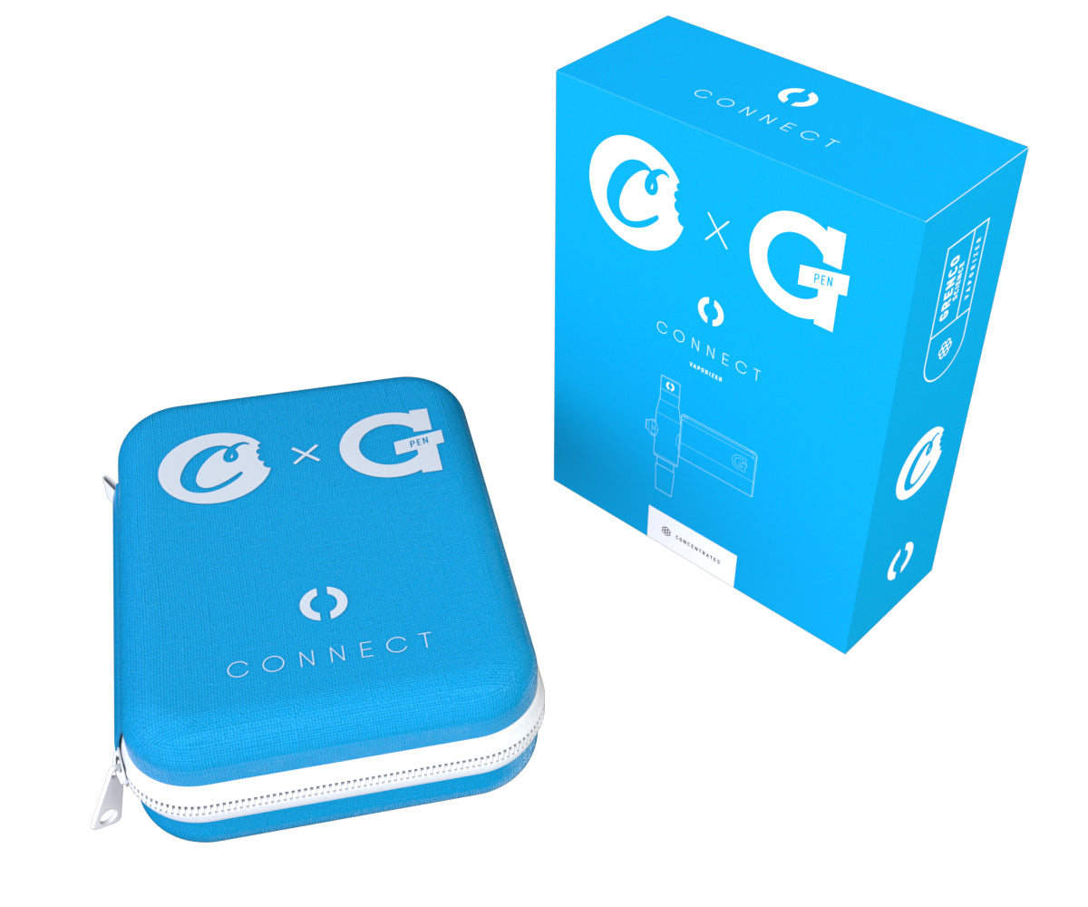 G Pen Connect Vaporizer