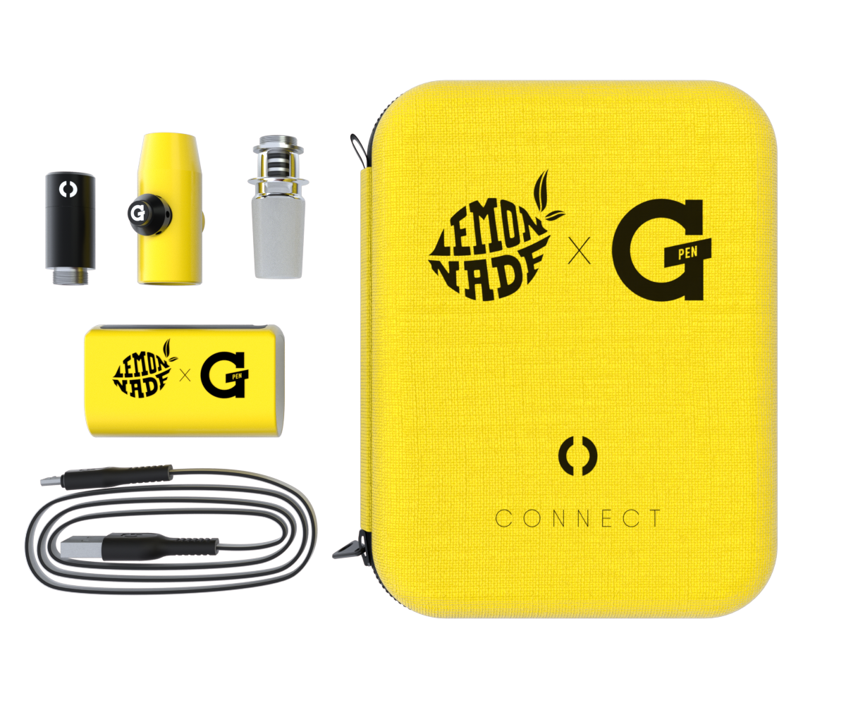 G Pen Connect Vaporizer