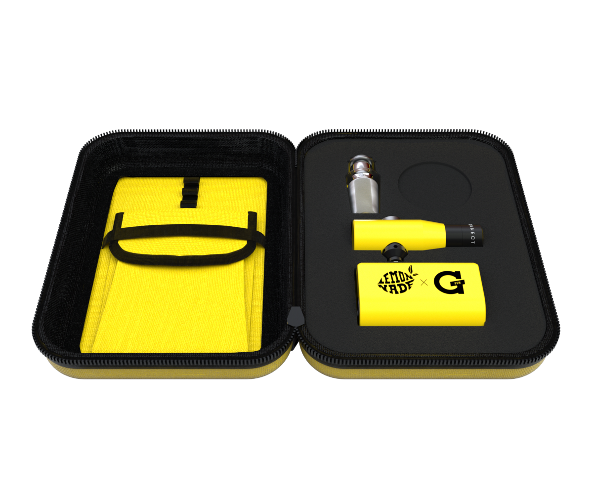 G Pen Connect Vaporizer