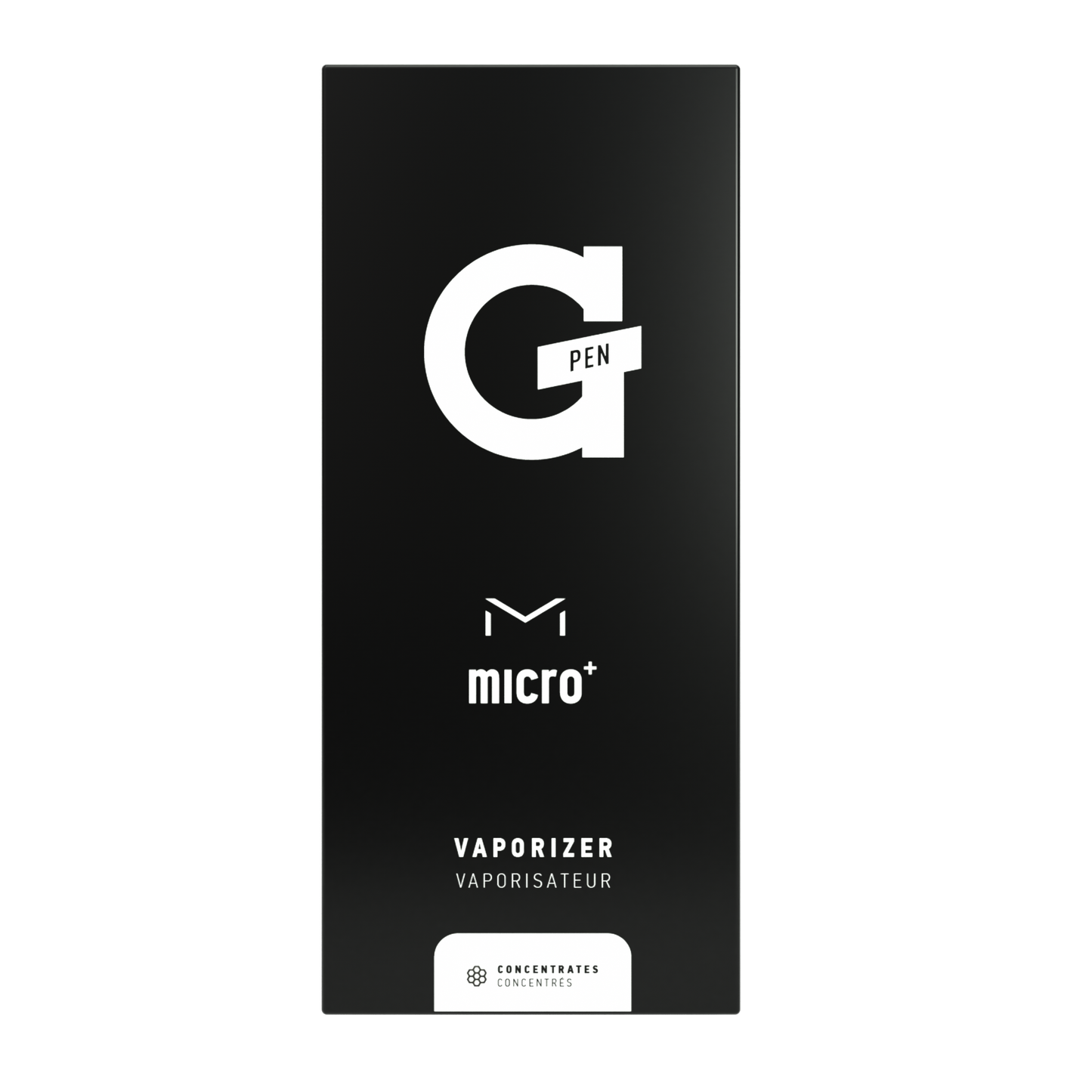 G Pen Micro+ Vaporizer