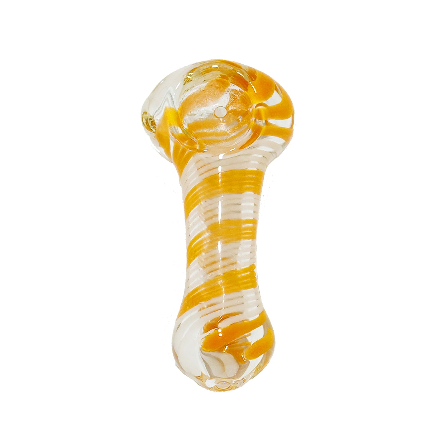 2.5" Glass Hand Pipes