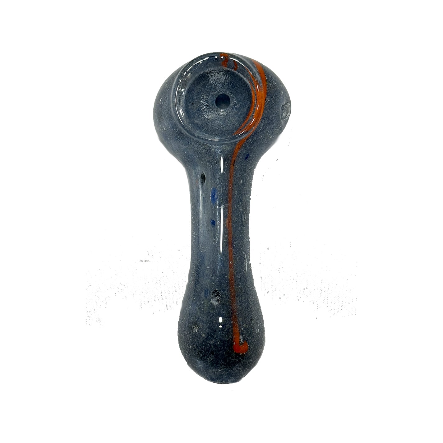 2.5" Glass Hand Pipes