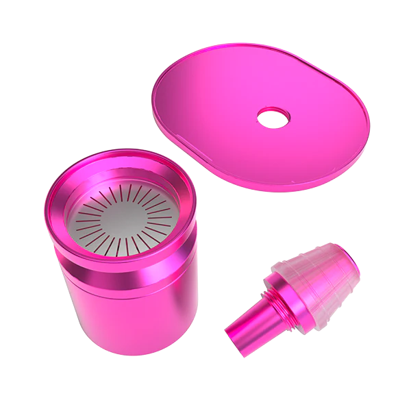 Stundenglass Gravity Infuser - (Pink)