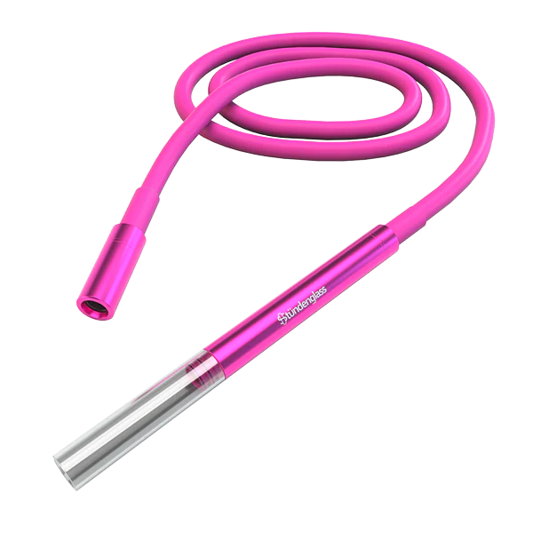 Stundenglass Gravity Infuser - (Pink)