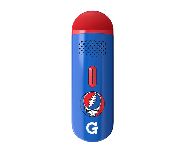 Grateful Dead X G Pen Dash Vaporizer