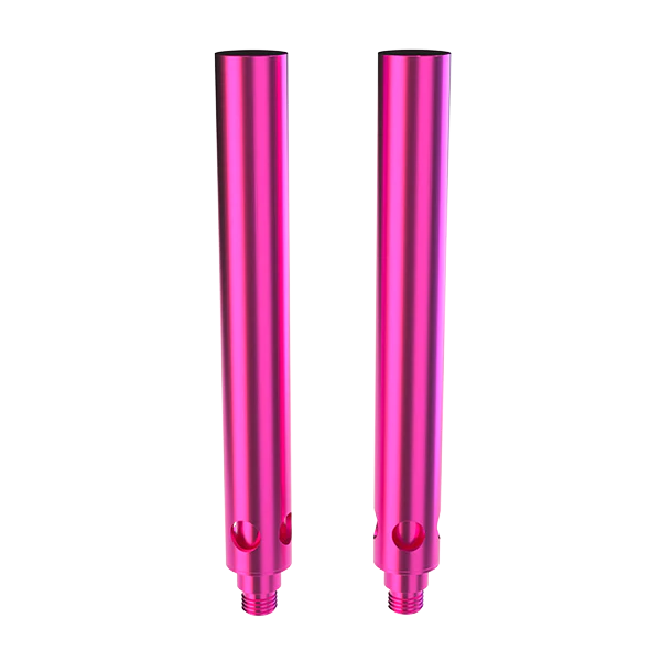 Stundenglass Gravity Infuser - (Pink)