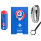 Grateful Dead X G Pen Dash Vaporizer