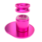 Stundenglass Gravity Infuser - (Pink)