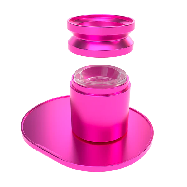 Stundenglass Gravity Infuser - (Pink)