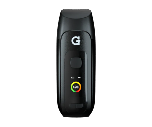 G Pen Dash+ Vaporizer