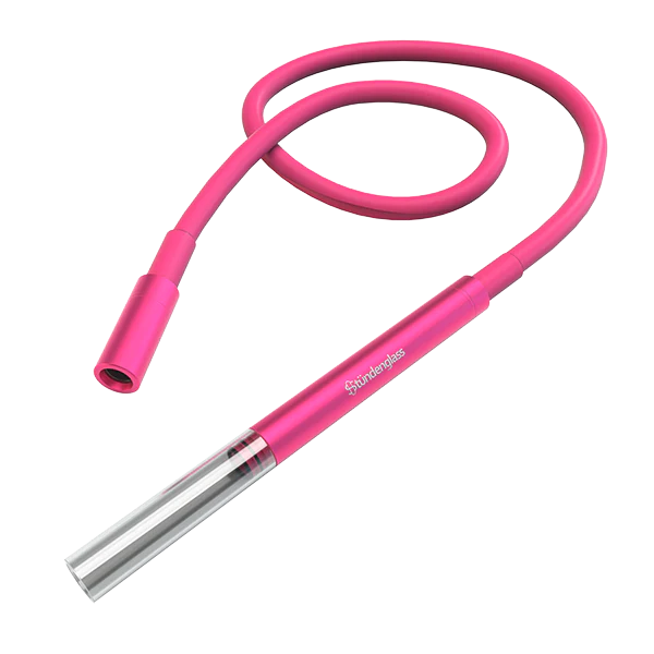 Stundenglass Kompact Gravity Infuser - Pink