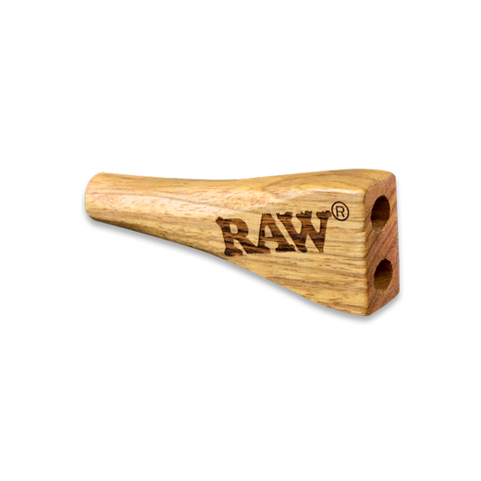 RAW Double Barrel - King Size