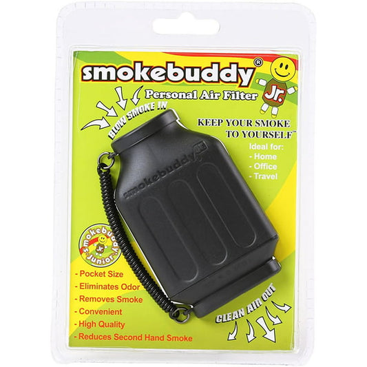 SmokeBuddy Jr - Personal Air Filter
