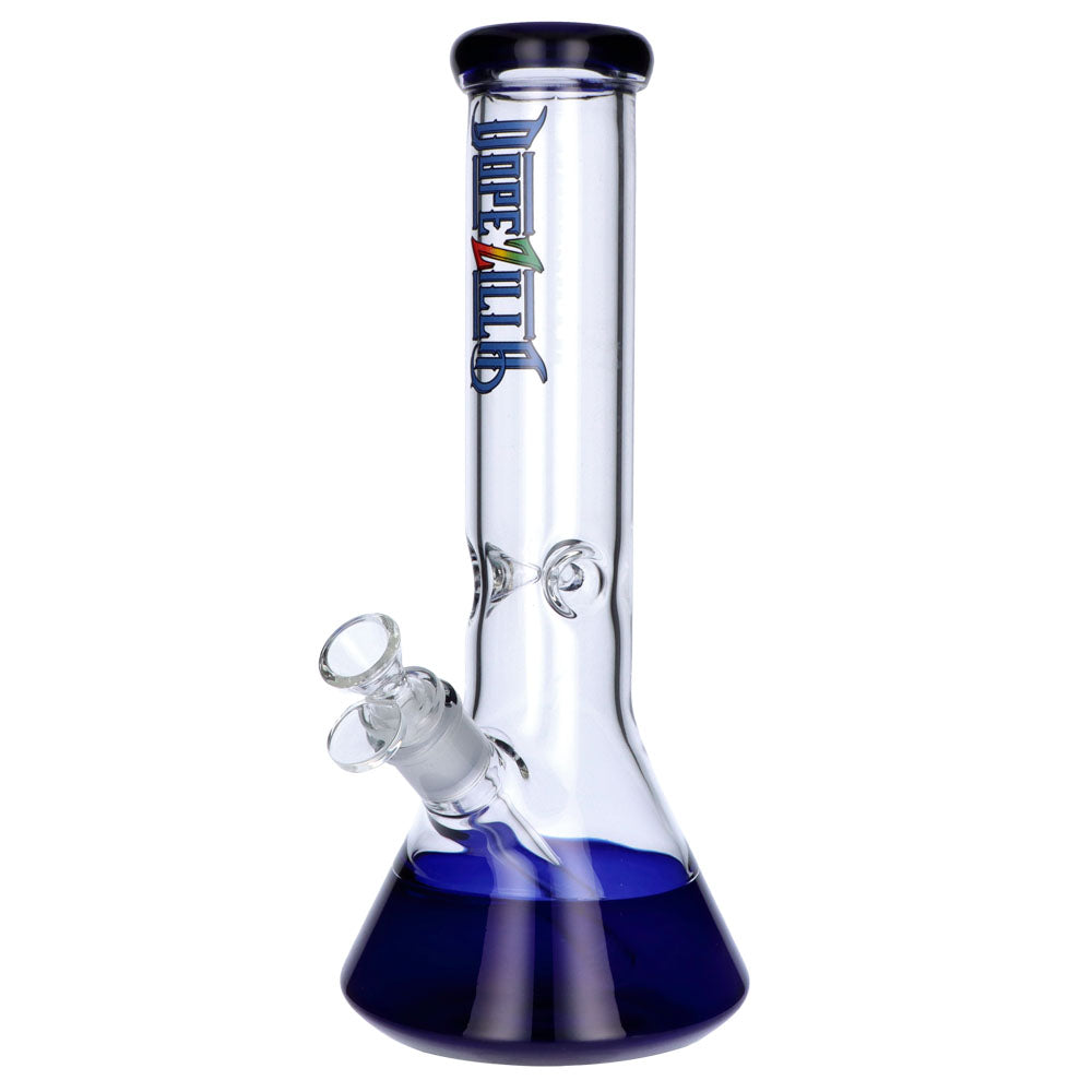 DOPEZILLA NEW YORK 12 IN. BEAKER WATER PIPE