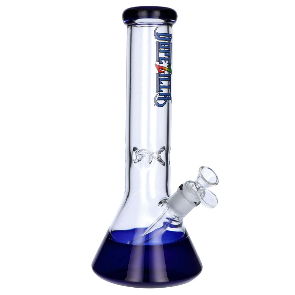 DOPEZILLA NEW YORK 12 IN. BEAKER WATER PIPE