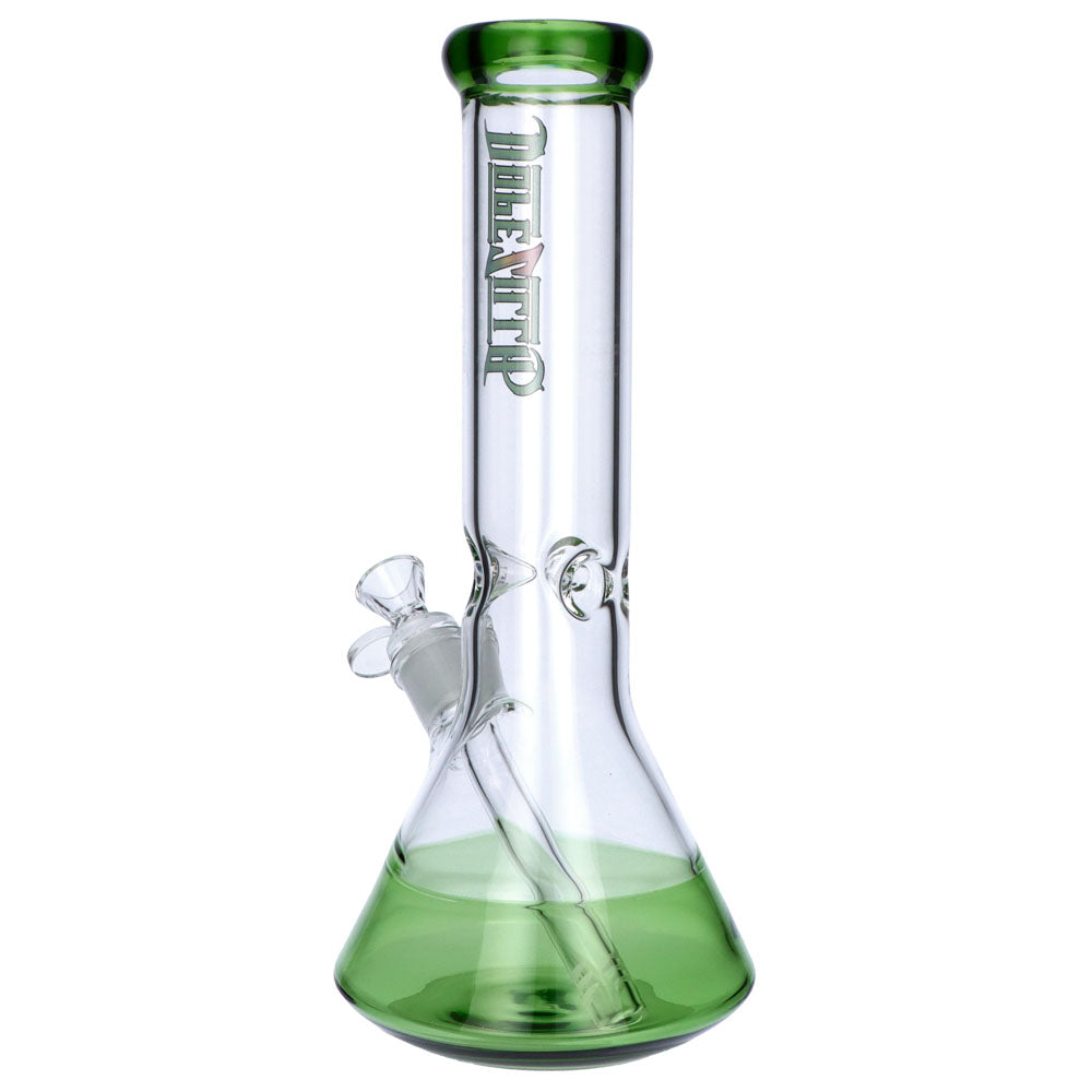 DOPEZILLA NEW YORK 12 IN. BEAKER WATER PIPE