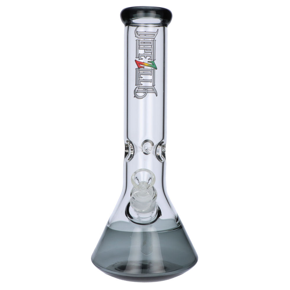 DOPEZILLA NEW YORK 12 IN. BEAKER WATER PIPE