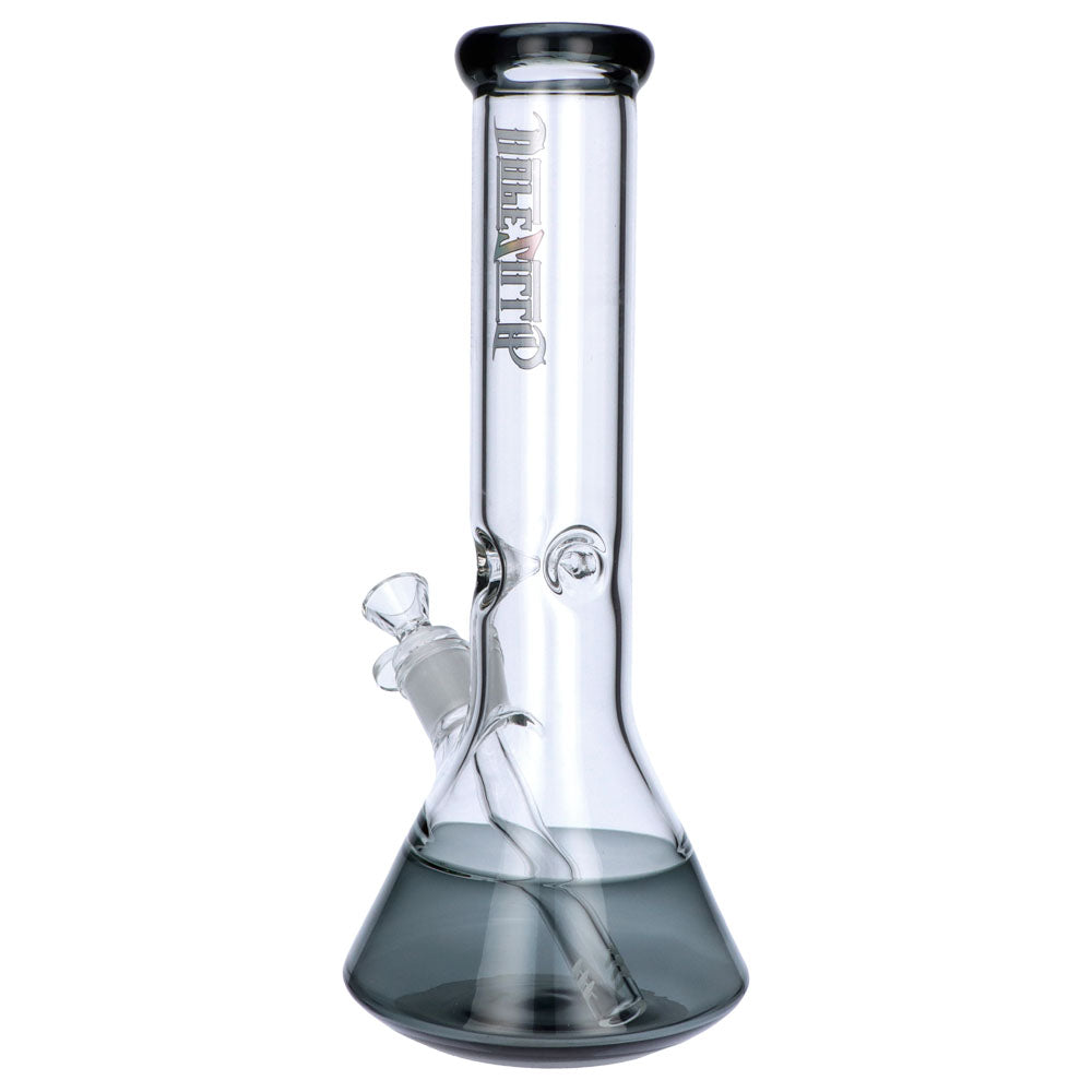 DOPEZILLA NEW YORK 12 IN. BEAKER WATER PIPE