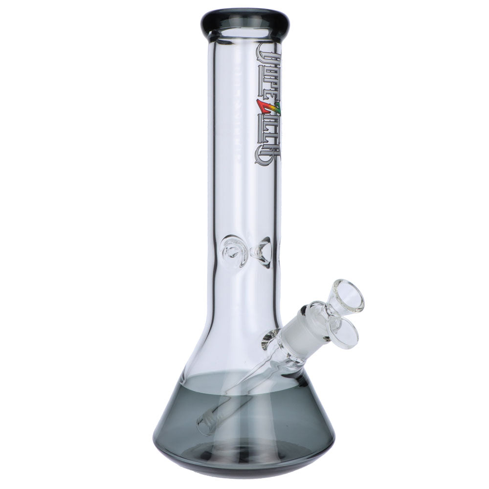 DOPEZILLA NEW YORK 12 IN. BEAKER WATER PIPE