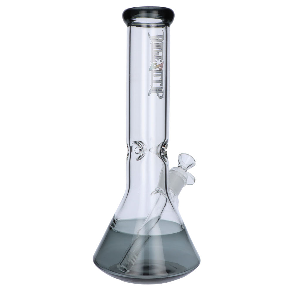 DOPEZILLA NEW YORK 12 IN. BEAKER WATER PIPE