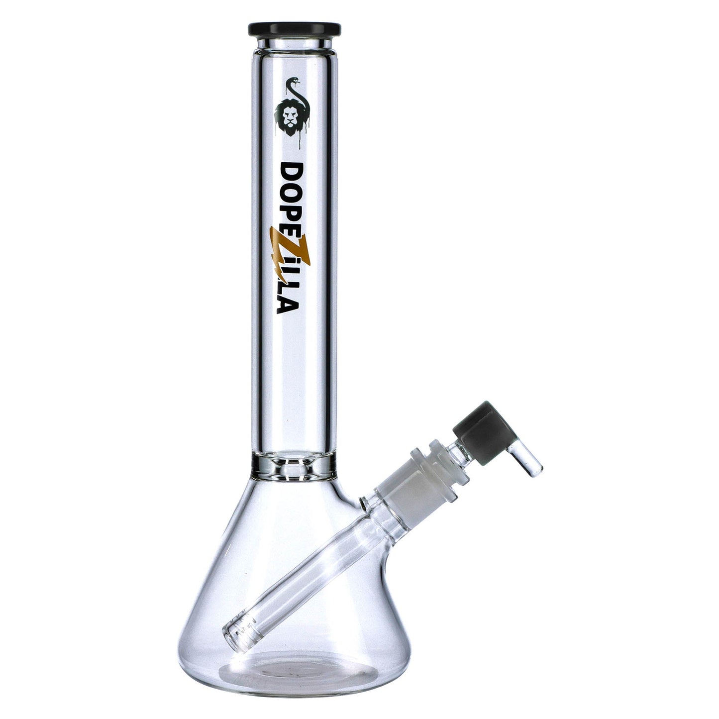 Chimera Beaker Water Pipe