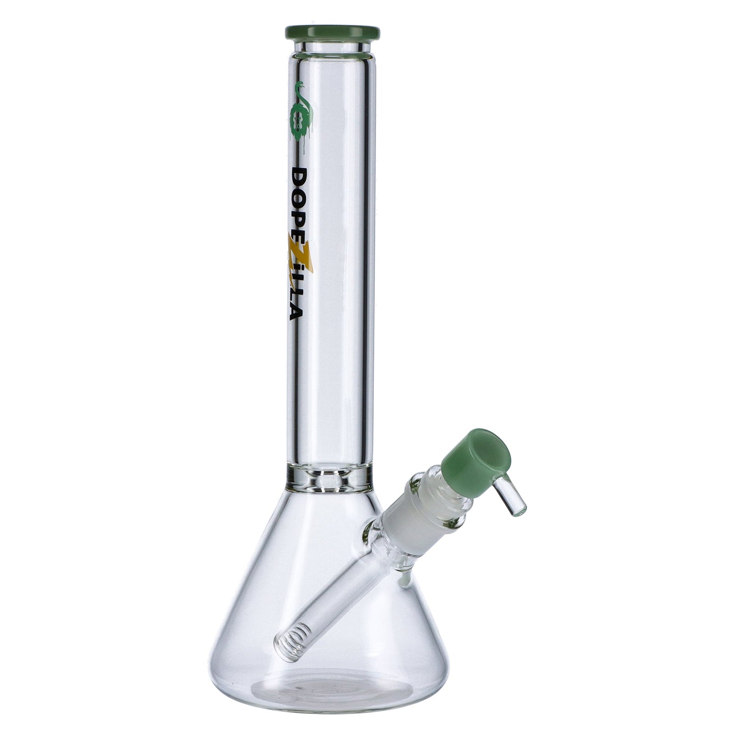 Chimera Beaker Water Pipe