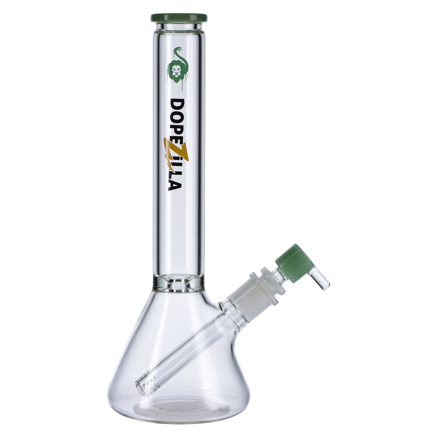 Chimera Beaker Water Pipe