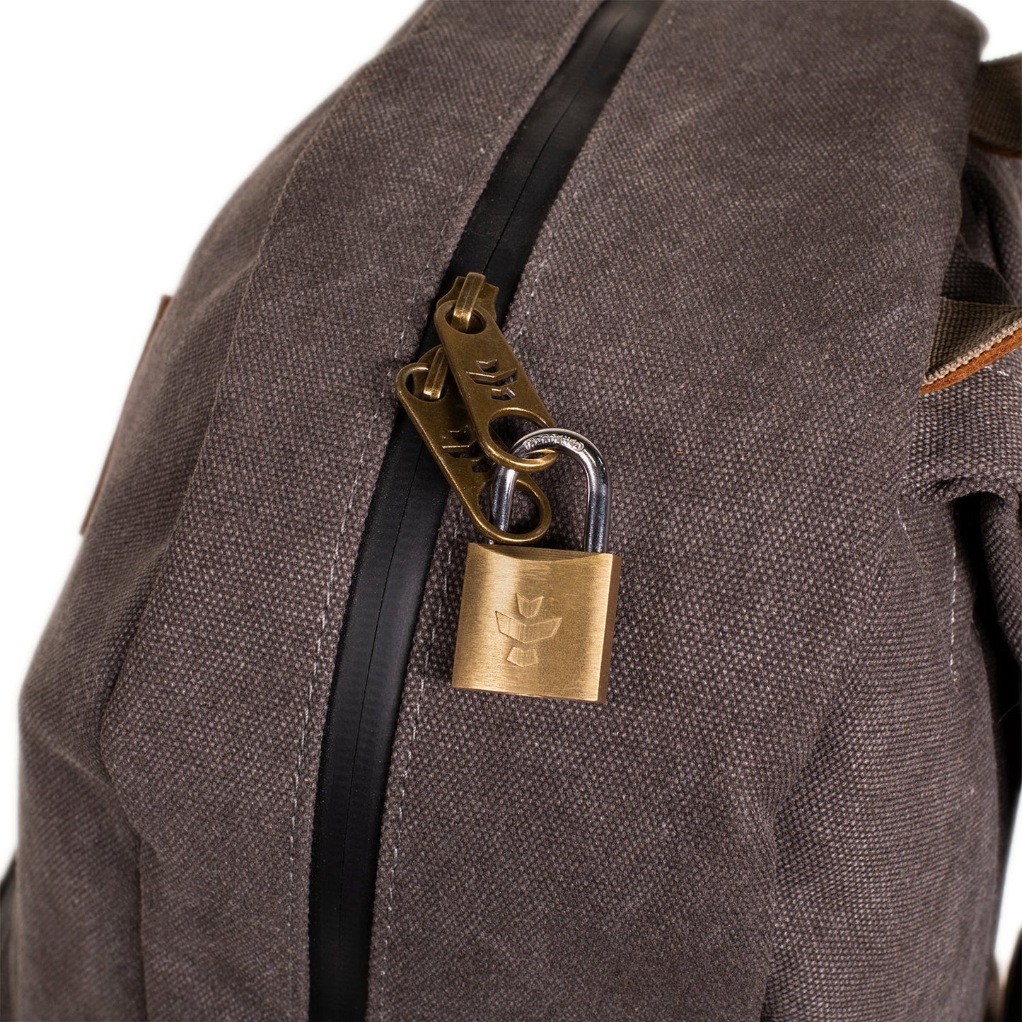 The Explorer - Smell Proof Backpack