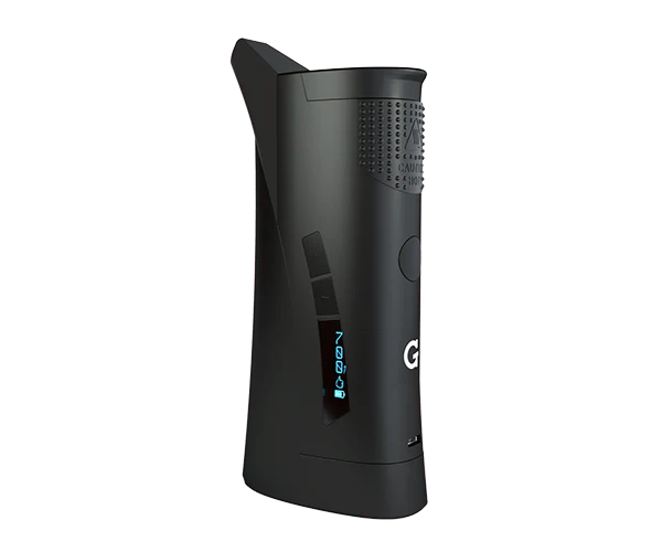 G Pen Roam - Portable E-Rig Vaporizer