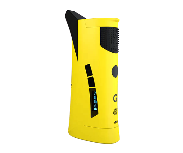 G Pen Roam - Portable E-Rig Vaporizer